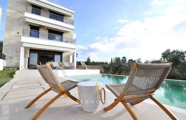 Zennova 65 Villa Vanina - Foto 26