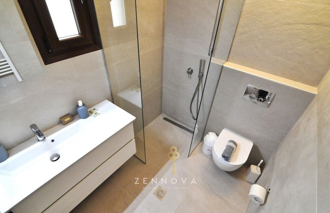Zennova 65 Villa Vanina - Foto 21