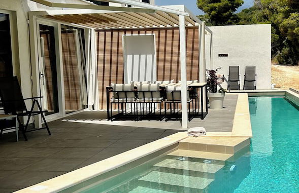 Villa Pernilla - Foto 18