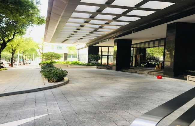 Emily Madison Luxury Ho Chi Minh Center - Foto 54