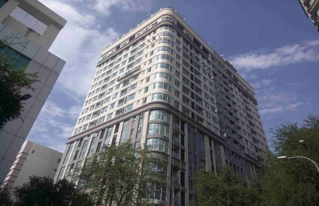 Emily Madison Luxury Ho Chi Minh Center - Foto 57