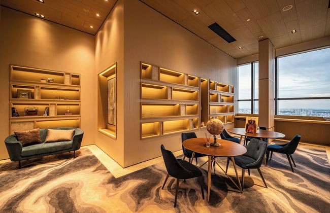 Emily Madison Luxury Ho Chi Minh Center - Foto 52