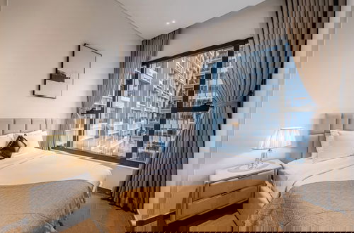 Foto 7 - Emily Madison Luxury Ho Chi Minh Center