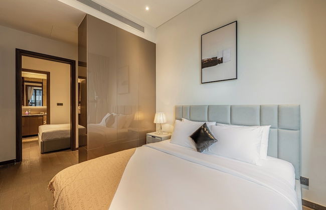 Emily Madison Luxury Ho Chi Minh Center - Foto 6