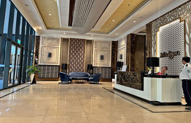 Emily Madison Luxury Ho Chi Minh Center - Foto 3