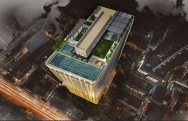 Emily Madison Luxury Ho Chi Minh Center - Foto 50