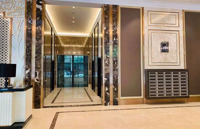 Emily Madison Luxury Ho Chi Minh Center - Foto 4