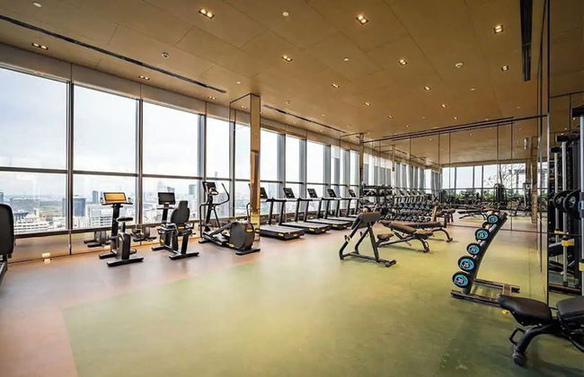 Emily Madison Luxury Ho Chi Minh Center - Foto 51