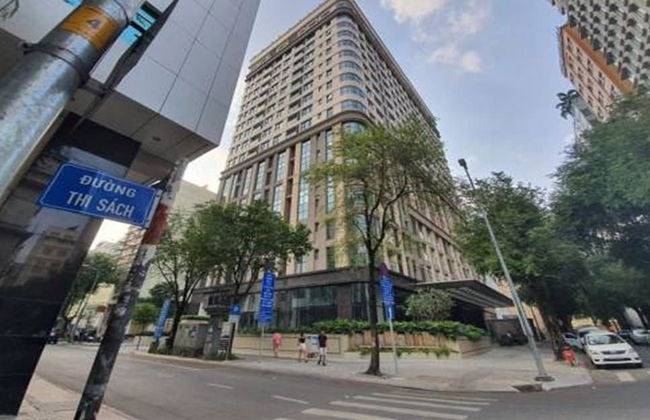 Emily Madison Luxury Ho Chi Minh Center - Foto 55