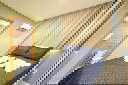 Foto 5 - Makaranduba Beach House