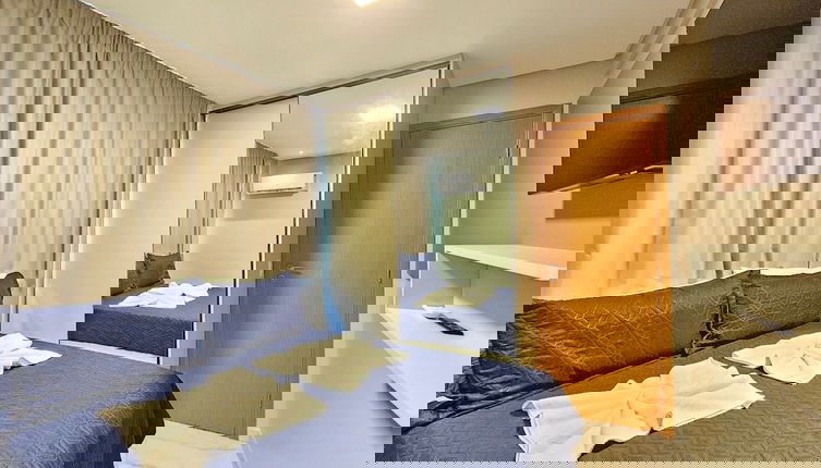 Foto 1 - Makaranduba Beach House