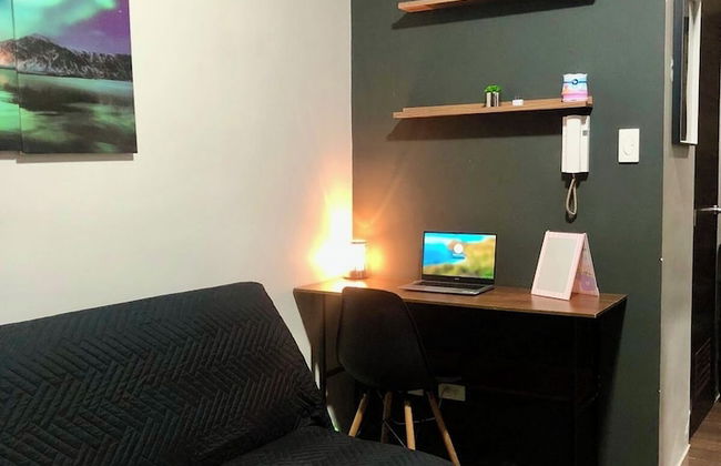 Modern Comfort Makati 1BR with Workspace - Foto 15