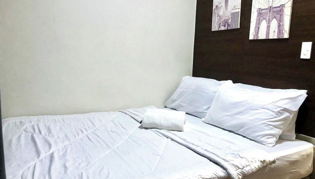 Modern Comfort Makati 1BR with Workspace - Foto 2