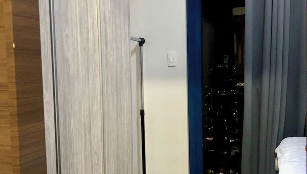 Modern Comfort Makati 1BR with Workspace - Foto 3