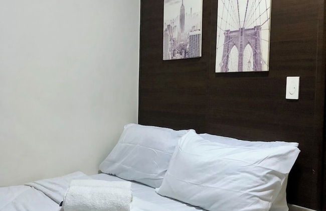Modern Comfort Makati 1BR with Workspace - Foto 1