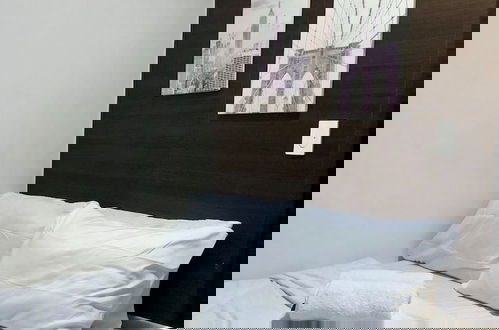Foto 1 - Modern Comfort Makati 1BR with Workspace