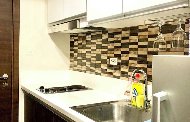 Modern Comfort Makati 1BR with Workspace - Foto 10