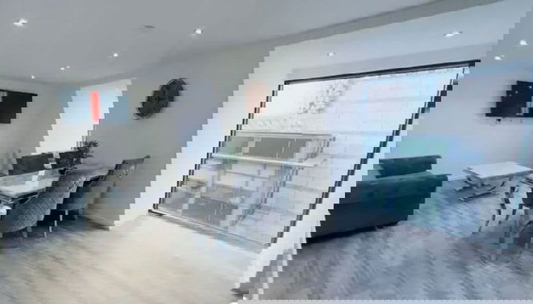 Foto 1 - Stylish Retreat in Central Liverpool