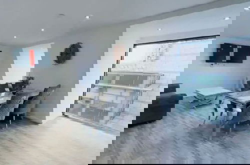 Foto 1 - Stylish Retreat in Central Liverpool