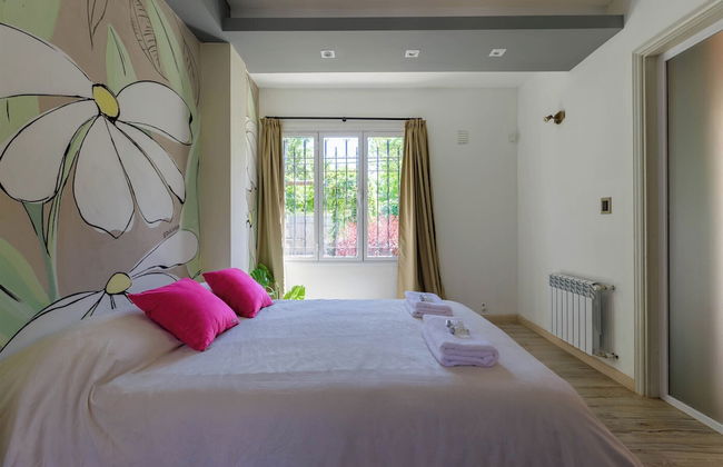 FLIPHAUS Chacras de Coria Besares - Foto 8
