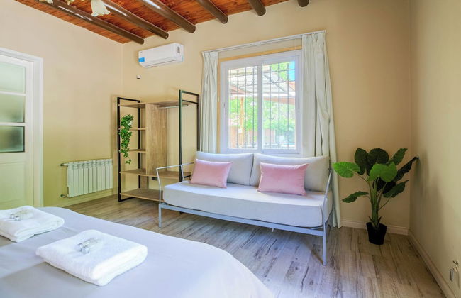 FLIPHAUS Chacras de Coria Besares - Foto 1