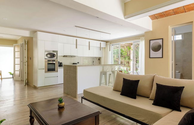 FLIPHAUS Chacras de Coria Besares - Foto 10