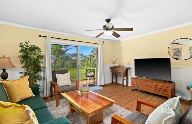 Kauai Ali'i Kai 2/102 2 Bedroom Condo - Foto 14