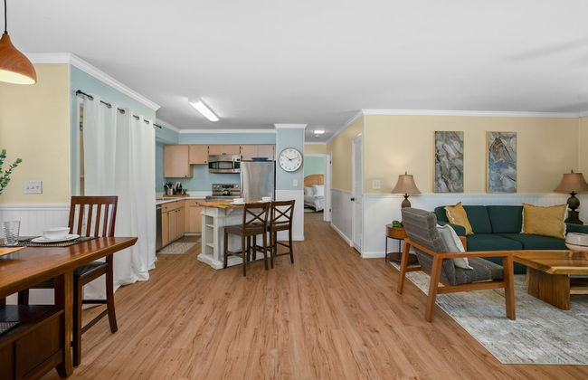 Kauai Ali'i Kai 2/102 2 Bedroom Condo - Foto 1