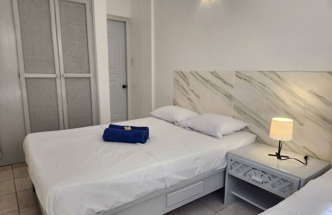 Secure 3-pers Apartment Close to the Beach - Foto 4