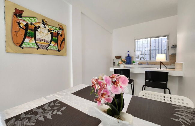 Secure 3-pers Apartment Close to the Beach - Foto 13