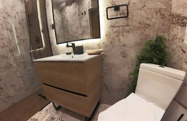 Cozy 35m2 Apartment in Central Skopje - Foto 23