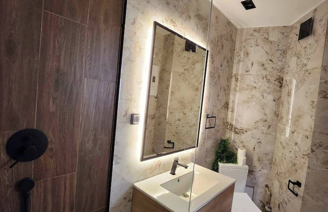 Cozy 35m2 Apartment in Central Skopje - Foto 27