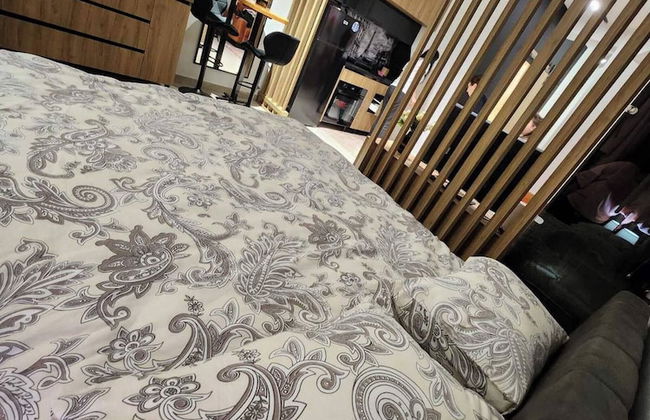 Cozy 35m2 Apartment in Central Skopje - Foto 12