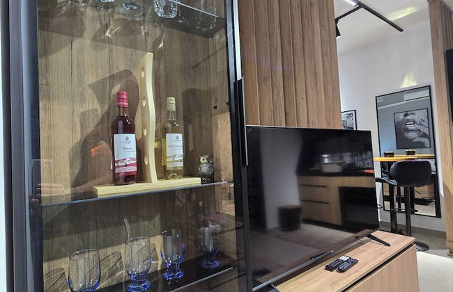 Cozy 35m2 Apartment in Central Skopje - Foto 18