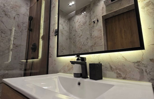Cozy 35m2 Apartment in Central Skopje - Foto 29