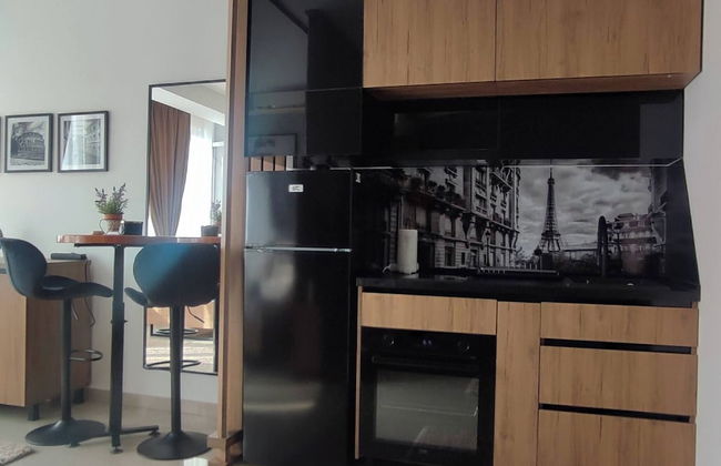 Cozy 35m2 Apartment in Central Skopje - Foto 39