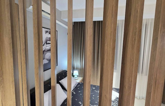 Cozy 35m2 Apartment in Central Skopje - Foto 8