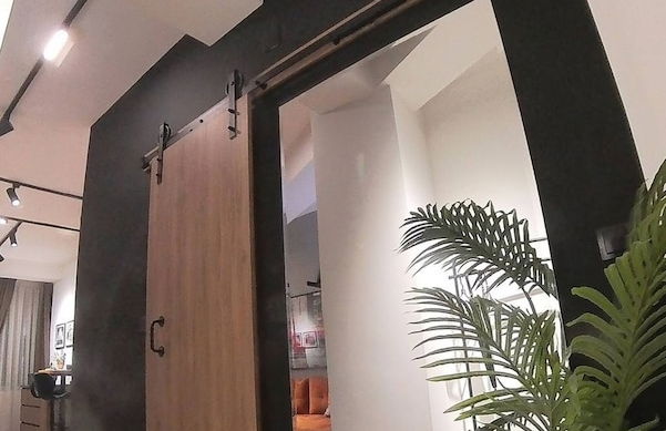 Cozy 35m2 Apartment in Central Skopje - Foto 16