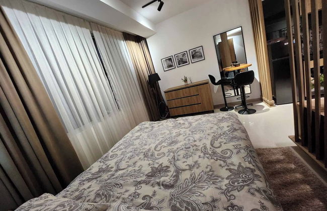 Cozy 35m2 Apartment in Central Skopje - Foto 7