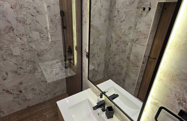 Cozy 35m2 Apartment in Central Skopje - Foto 30
