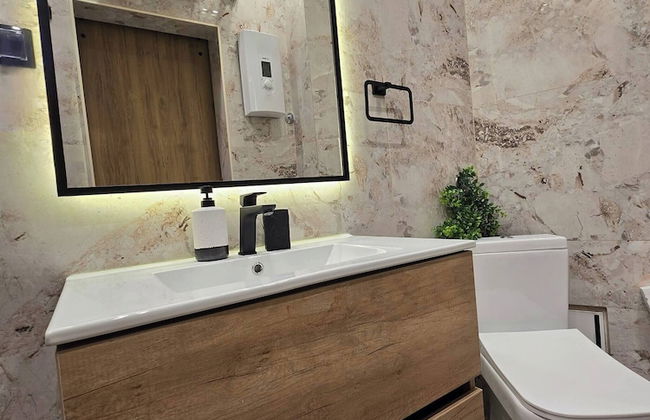 Cozy 35m2 Apartment in Central Skopje - Foto 22