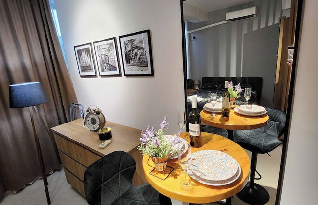 Cozy 35m2 Apartment in Central Skopje - Foto 21