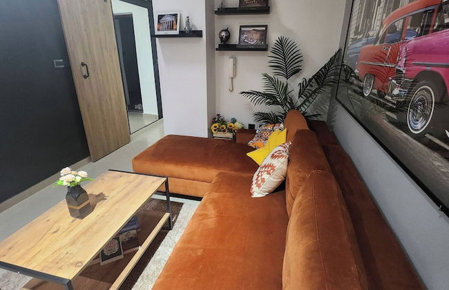 Cozy 35m2 Apartment in Central Skopje - Foto 36
