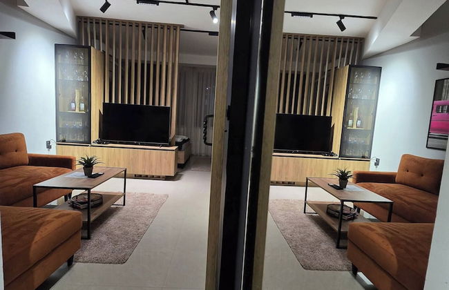 Cozy 35m2 Apartment in Central Skopje - Foto 17