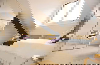 Foto 2 - One & Only Nassa Penthouse With Large Private Terrace