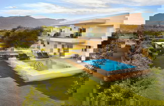 Foto 1 - Villa Santa Barbara