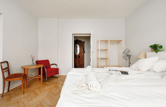 ShortStayPoland Dymińska B37 - Photo 12