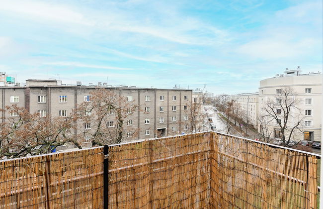 ShortStayPoland Dymińska B37 - Photo 18