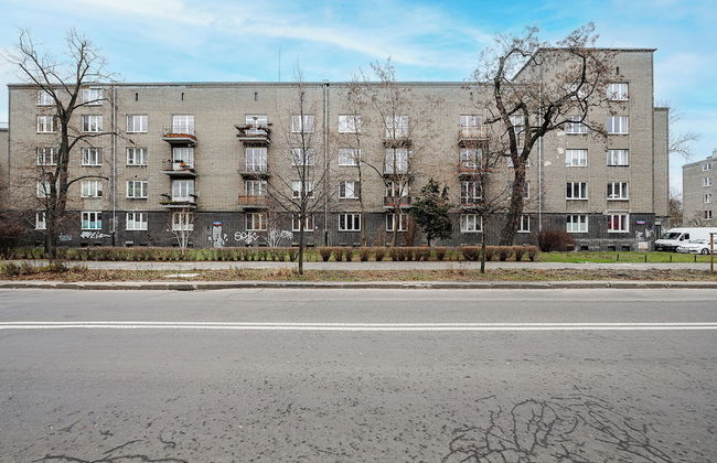 ShortStayPoland Dymińska B37 - Photo 21
