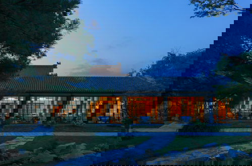 Foto 59 - Shuicheng Yipiao Private Spring Holiday Guesthouse